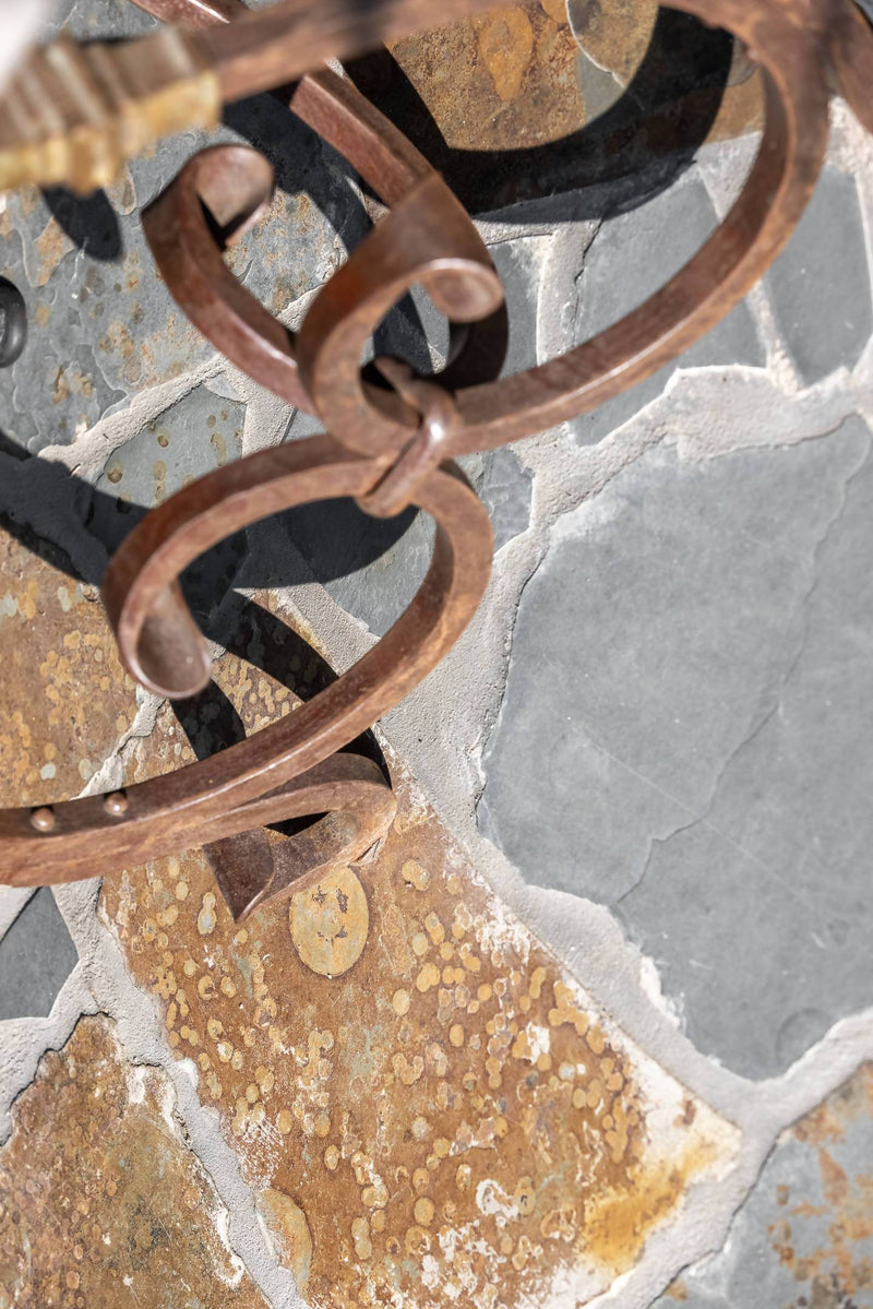 Multicolour flagstones roest-tint-Van den Heuvel & Van Duuren-Tuin-Multicolour flagstones met roest-tinten-OBLY