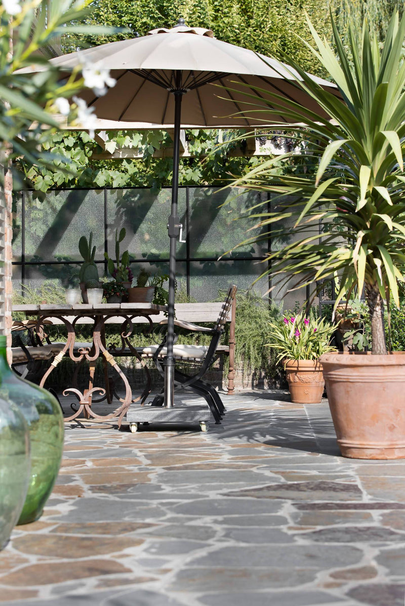 Multicolour flagstones roest-tint-Van den Heuvel & Van Duuren-Tuin-Multicolour flagstones met roest-tinten-OBLY