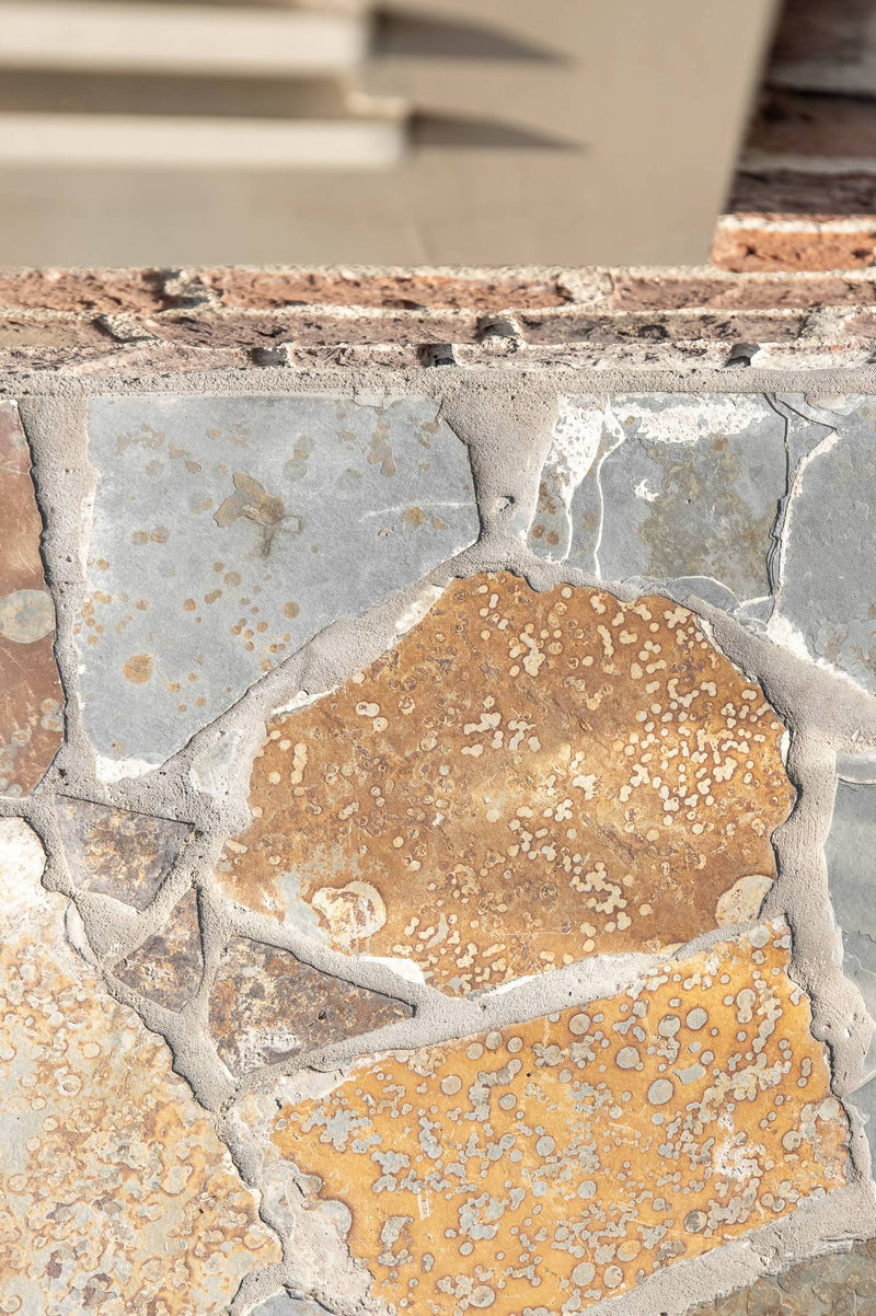 Multicolour flagstones roest-tint-Van den Heuvel & Van Duuren-Tuin-Multicolour flagstones met roest-tinten-OBLY