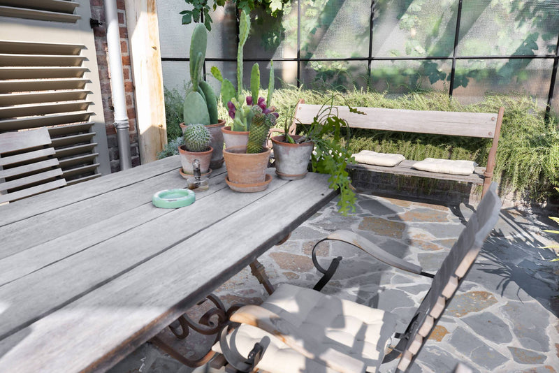 Multicolour flagstones roest-tint-Van den Heuvel & Van Duuren-Tuin-Multicolour flagstones met roest-tinten-OBLY