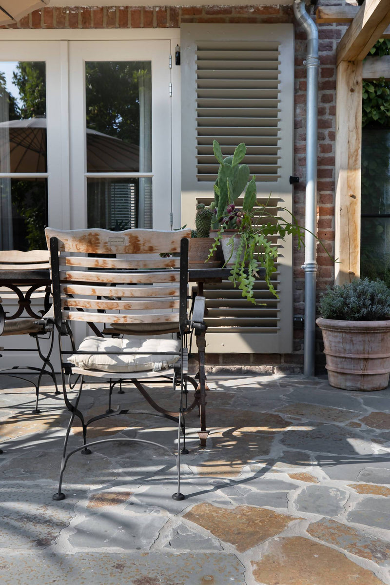 Multicolour flagstones roest-tint-Van den Heuvel & Van Duuren-Tuin-Multicolour flagstones met roest-tinten-OBLY