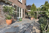 Multicolour flagstones roest-tint-Van den Heuvel & Van Duuren-Tuin-Multicolour flagstones met roest-tinten-OBLY