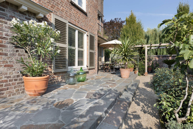 Multicolour flagstones roest-tint-Van den Heuvel & Van Duuren-Tuin-Multicolour flagstones met roest-tinten-OBLY