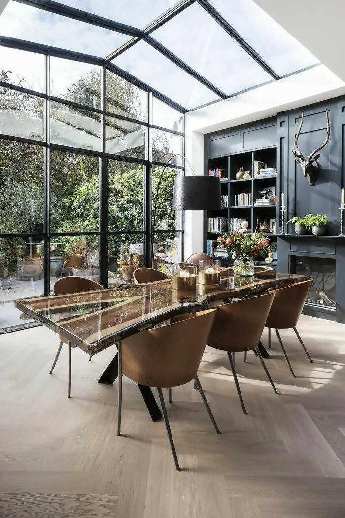 Natuurlijk interieur-Gogelein-leefkeuken ontwerp,modern interieur ontwerp,natuurlijk interieur,woning renovatie,WOONKAMER-Natuurlijk interieur met levendig licht-OBLY