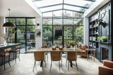 Natuurlijk interieur-Gogelein-WOONKAMER-Natuurlijk interieur met levendig licht-OBLY