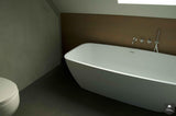 Natuurlijke warme badkamer-Fors design badkamers-alle,Badkamer-OBLY