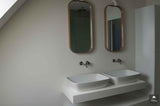 Natuurlijke warme badkamer-Fors design badkamers-alle,Badkamer-OBLY