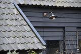 Nieuwbouw Bosvilla-Architectenbureau Drijvers Oisterwijk B.V.-alle,Exterieur vrijstaand-OBLY