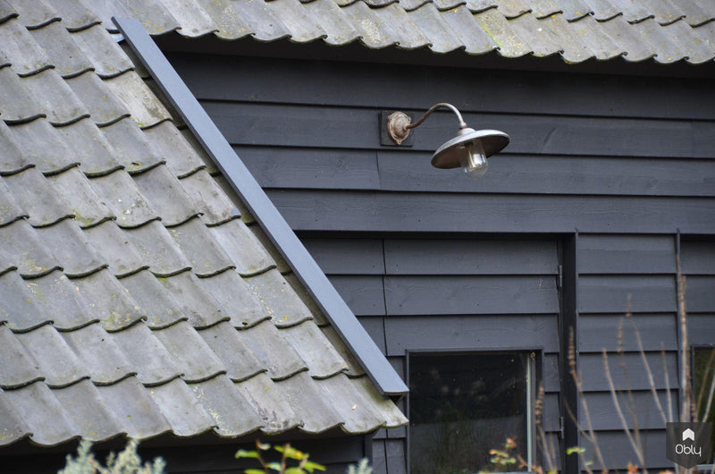 Nieuwbouw Bosvilla-Architectenbureau Drijvers Oisterwijk B.V.-alle,Exterieur vrijstaand-OBLY