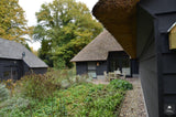 Nieuwbouw Bosvilla-Architectenbureau Drijvers Oisterwijk B.V.-alle,Exterieur vrijstaand-OBLY