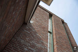 Nieuwbouw duurzame jaren '30 villa-Kraal architecten-alle,Exterieur vrijstaand-OBLY