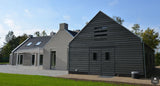 Nieuwbouw villa-Architectenbureau Drijvers Oisterwijk B.V.-alle, Exterieur vrijstaand-OBLY