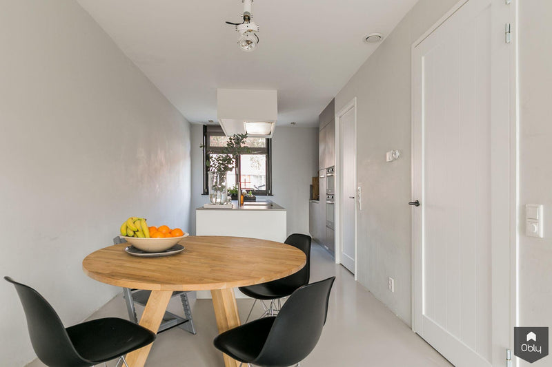 Nieuwbouw woning met verhoogde plafonds-Barbara Roest-alle,Woonkamer-OBLY