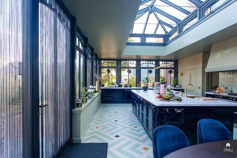 Nieuwe serre jaren 10 woning-Martens & Dochters-Aanbouw,alle-OBLY