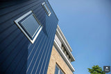 Nieuwe verdieping bovenop bestaande woning-Kraal architecten-Aanbouw,alle-OBLY