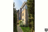 Nieuwe verdieping bovenop bestaande woning-Kraal architecten-Aanbouw,alle-OBLY