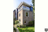 Nieuwe verdieping bovenop bestaande woning-Kraal architecten-Aanbouw,alle-OBLY