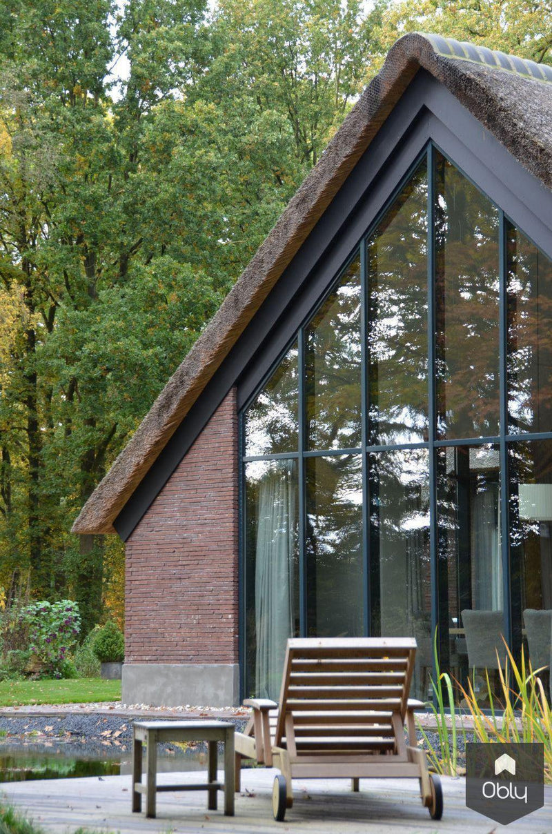 Nostalgische boerderij met glazen gevel-Alument-alle,Woonkamer-OBLY