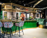 Octa Eight Shaped Kitchen Design-Mereno-keuken-Octa Eight Shaped Kitchen Design-OBLY