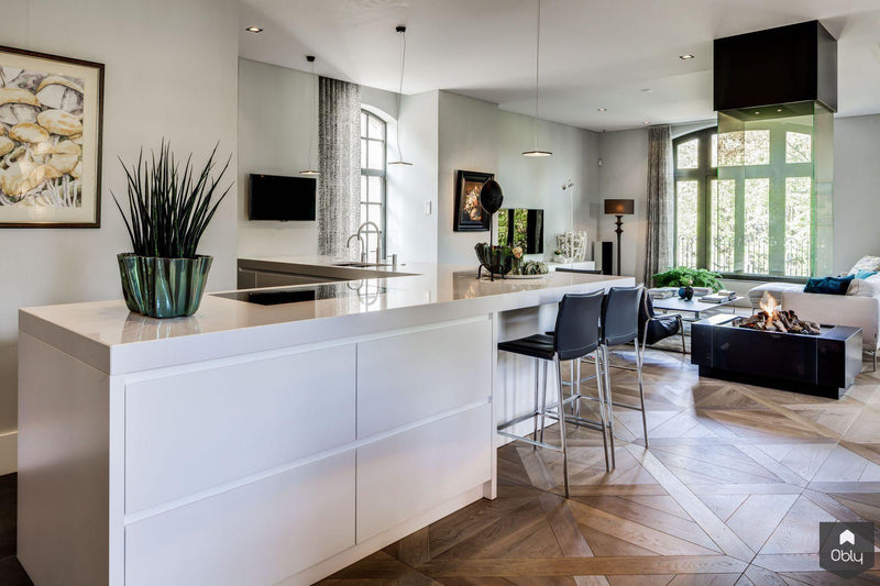 Oisterwijk - keuken-RMR Interieurbouw-alle,Keuken-OBLY