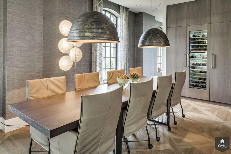 Oisterwijk - keuken-RMR Interieurbouw-alle,Keuken-OBLY
