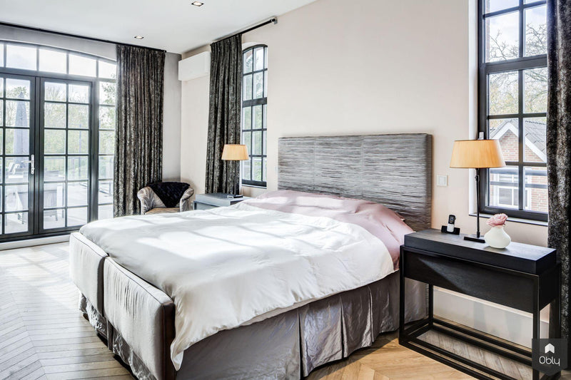Oisterwijk - slaapkamer-RMR Interieurbouw-alle,Slaapkamer-OBLY