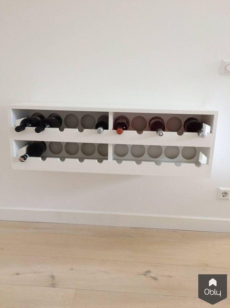 Ontwerp Wijnrek-Aangenaam Interieuradvies-alle,Eetkamer-OBLY