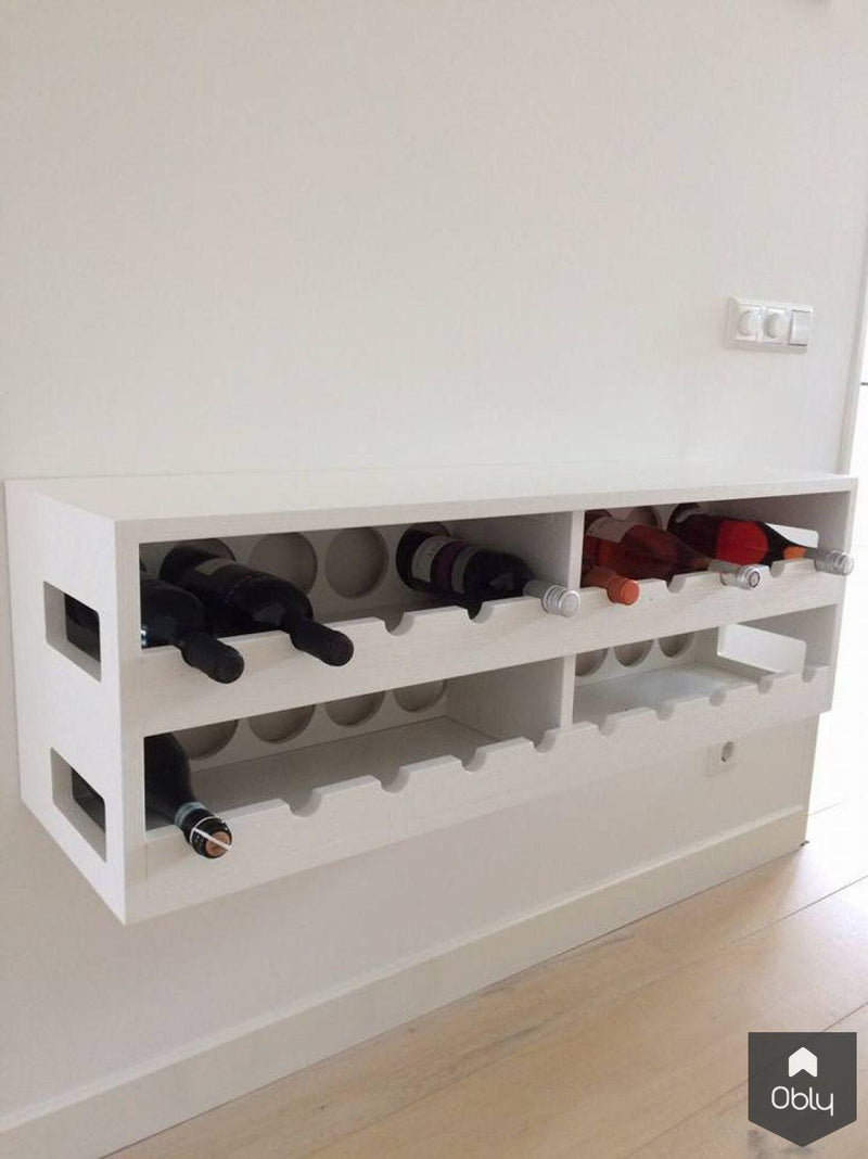 Ontwerp Wijnrek-Aangenaam Interieuradvies-alle,Eetkamer-OBLY