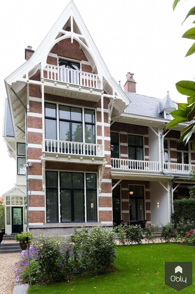 Ontwerp en renovatie rijksmonumentaal herenhuis-FOAM Architecten-alle,Woonkamer-OBLY
