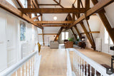 Ontwerp en renovatie rijksmonumentaal herenhuis-FOAM Architecten-alle,Woonkamer-OBLY