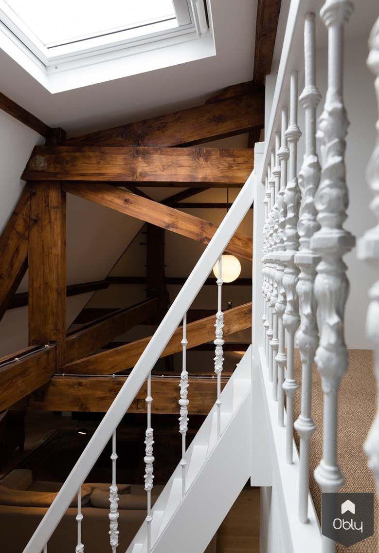 Ontwerp en renovatie rijksmonumentaal herenhuis-FOAM Architecten-alle,Woonkamer-OBLY