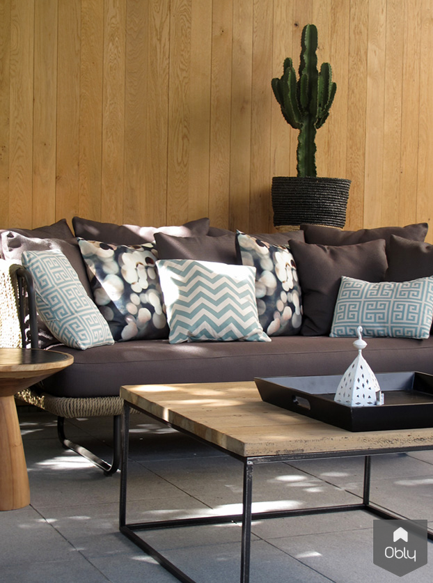 Ontwerp en styling gezellige tuin-JM Style by Jeanne van de Meulengraaf-alle,Buiten woonkamer,Buitenleven,Gezellige tuin,Loungeset tuin,Moderne tuin,Sfeervolle tuin,Tuin styling,Tuinen,Tuininspiratie,Tuinontwerp-OBLY