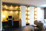 Ontwerp maatwerk meubelwand-Elmi Interieur & Meubelontwerp-alle,Woonkamer-OBLY