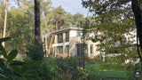 Ontwerp vrijstaande woning in bos-DdP-Architectuur-alle,Exterieur vrijstaand-OBLY
