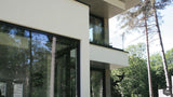 Ontwerp vrijstaande woning in bos-DdP-Architectuur-alle,Exterieur vrijstaand-OBLY