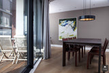 Oosterdokseiland Amsterdam-Peter de Koning-alle,Woonkamer-OBLY