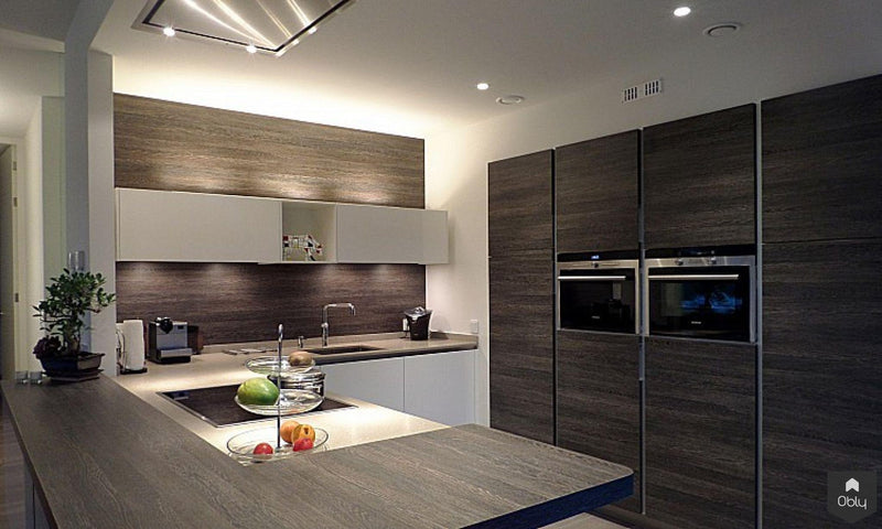 Open keuken aan het water-Keukenarchitectuur Midden Brabant-alle,Keuken-OBLY
