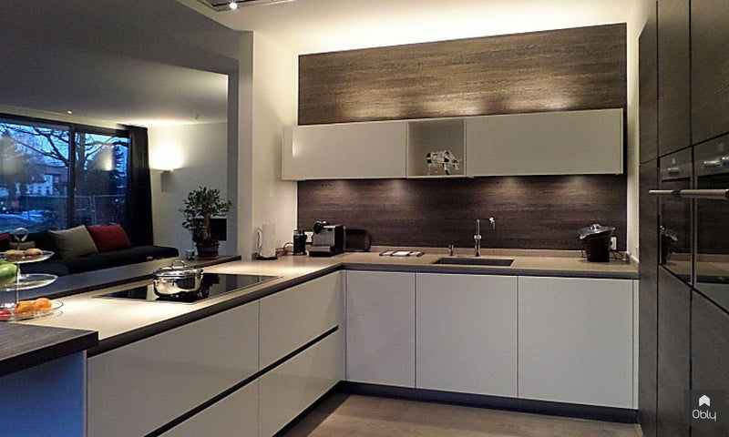 Open keuken aan het water-Keukenarchitectuur Midden Brabant-alle,Keuken-OBLY