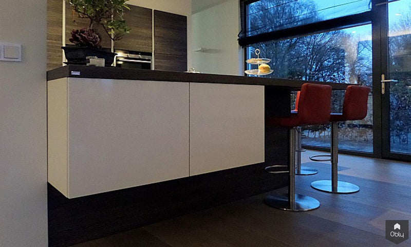 Open keuken aan het water-Keukenarchitectuur Midden Brabant-alle,Keuken-OBLY
