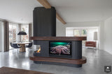 Openhaard Cortenstaal-Boley-alle,Woonkamer-OBLY