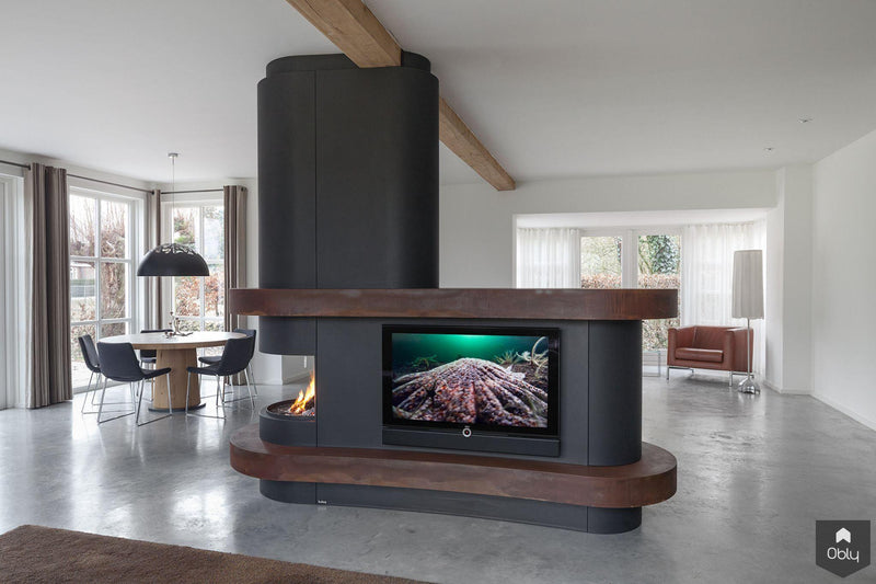 Openhaard Cortenstaal-Boley-alle,Woonkamer-OBLY
