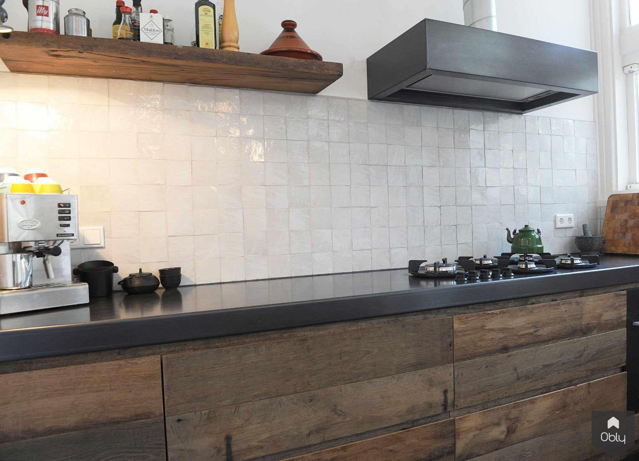 Oud eiken keuken industrieel-Restyle-XL-alle,Keuken-OBLY