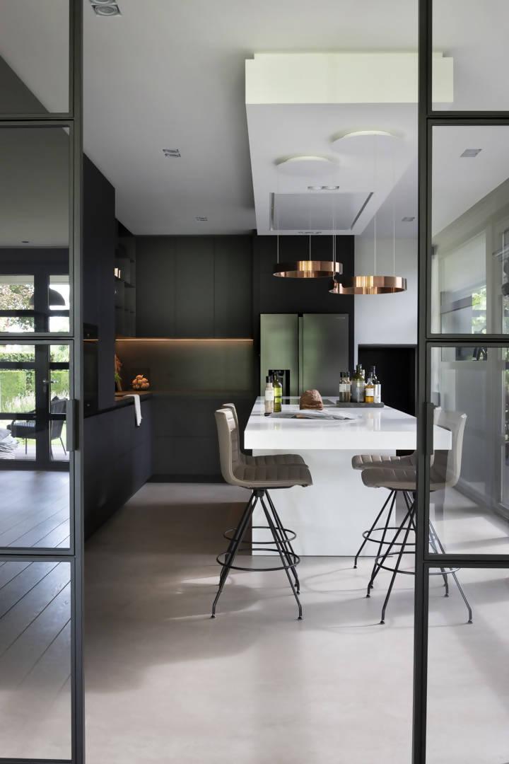 PERFECT MAATWERK-OBLY-keuken-Perfect maatwerk keuken-OBLY