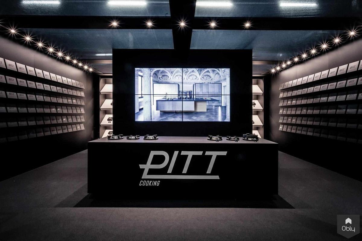 PITT cooking Cusin boerderij-PITT cooking-alle,Keuken-OBLY