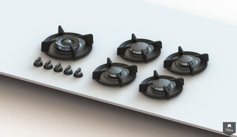 PITT cooking Enep-PITT cooking-alle,Keuken-OBLY