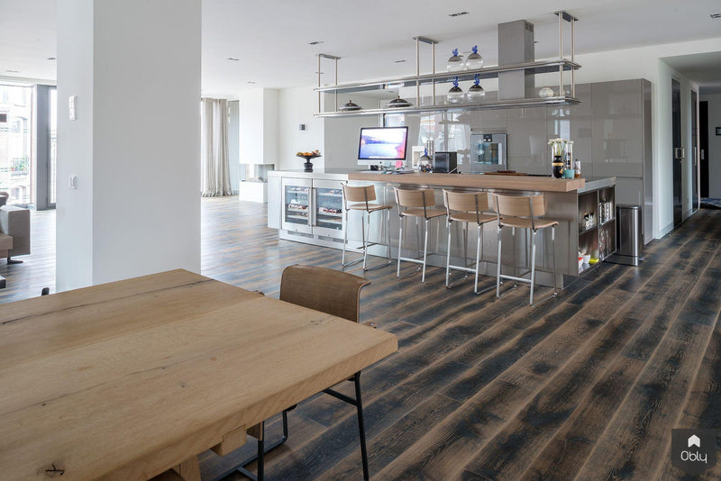 Parketvloer in wisselende breedtes Amsterdam Oud Zuid-Vloerenhuis Amsterdam-alle,Woonkamer-OBLY