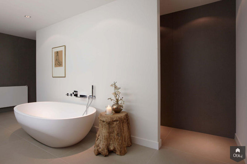 Penthouse Breda - badkamer-De Toren Interieurs-alle,Badkamer-OBLY