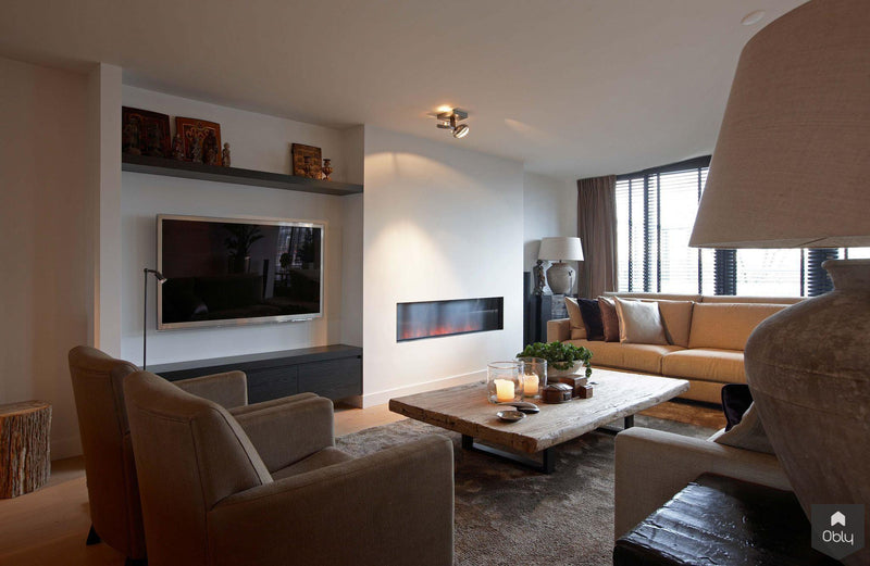 Penthouse Breda - woonkamer-De Toren Interieurs-alle,Woonkamer-OBLY