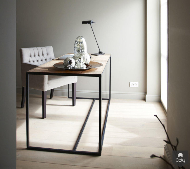 Penthouse Essen woonkamer-De Toren Interieurs-alle,Woonkamer-OBLY