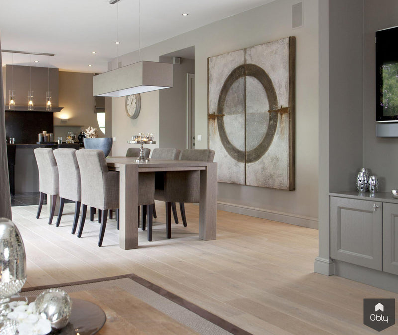 Penthouse Essen woonkamer-De Toren Interieurs-alle,Woonkamer-OBLY